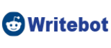 WriteBot logo