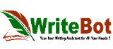 WriteBot - AI Content writing tools logo