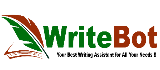 WriteBot - AI Content writing tools